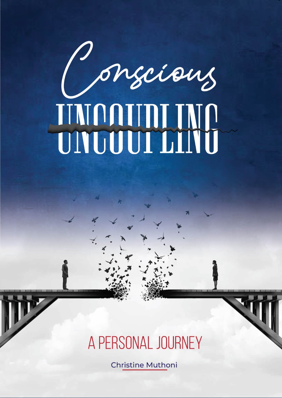 Conscious Uncoupling — A Personal Journey