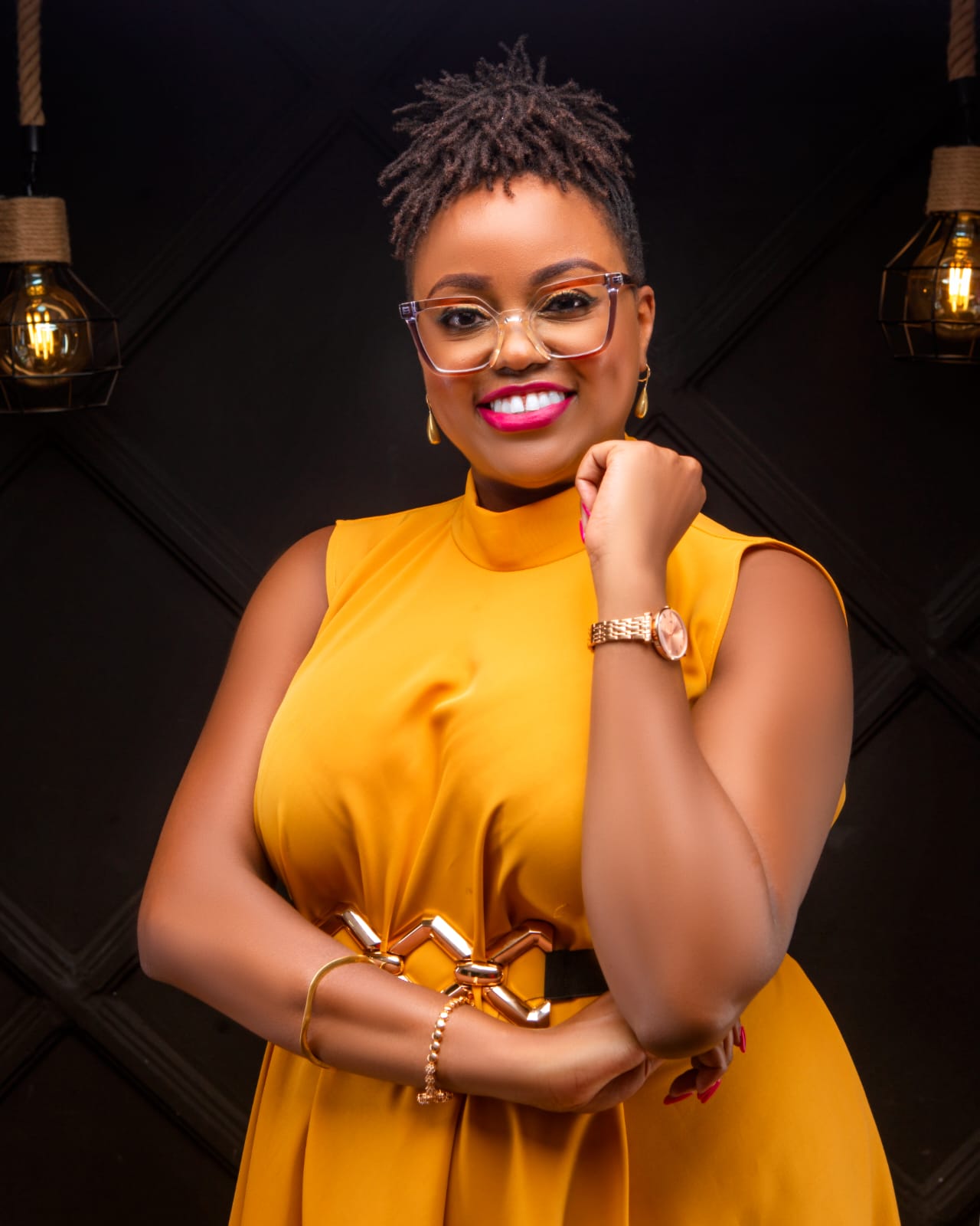 Christine Muthoni - Divorce Coaching